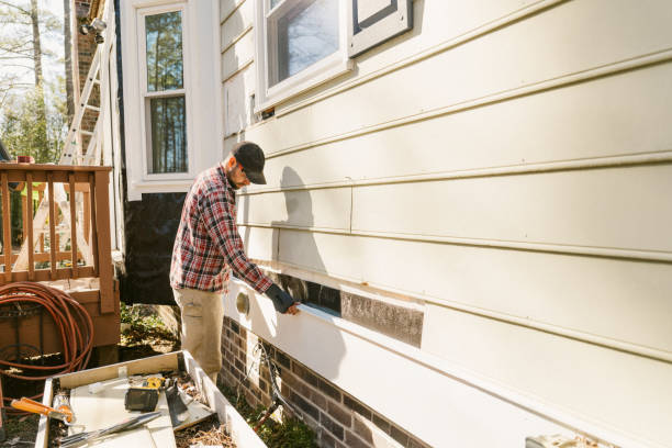 Trusted Siding service in Mount Pleasant, TN - Creative Siding